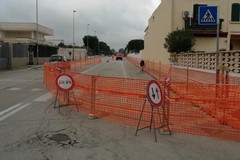 Via Speranza a Bari, cittadini e associazioni contro il progetto