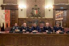 "Basta vittime della strada", torna a Bari la campagna per la prevenzione degli incidenti