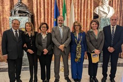 Violenza sulle donne, presentato a palazzo di città il "Decalogo del codice rosso"