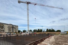 PINQuA “Made in San Pio”, lavori per 68 nuovi appartamenti di edilizia residenziale
