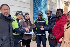 Introdotta la spunta digitale per i posteggi nei mercati settimanali di Bari