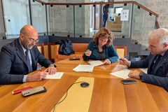 Museo Civico di Bari, siglato accordo  tra Comune, Agenzia del demanio e MIC Puglia