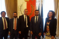 A Bari arriva la sede di Cassa Depositi e Prestiti. Decaro: «Riconoscimento importante»