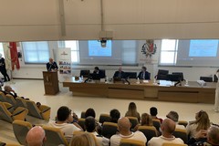 Protezione civile, presentato il nuovo piano del Comune di Bari