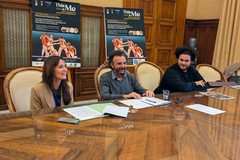 Presentato a Bari lo spettacolo “This is me - Pace e dialogo tra i popoli del Mediterraneo”