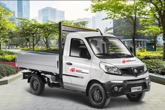 Dieci nuovi mezzi nel parco auto della Mutiservizi