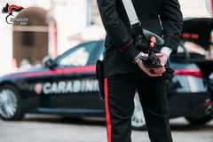 Palpeggia una ragazza mentre cammina in centro con le amiche. 67enne rumeno arrestato a Bari