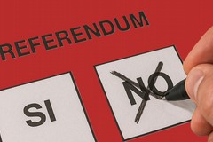Referendum costituzionale, a Bari netta affermazione del NO