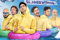 Extra Locus, Valerio Lundini & i VazzaNikki al waterfront di San Girolamo