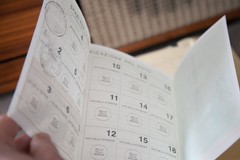 Referendum costituzionale, l'affluenza definitiva a Bari