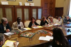 Dall'1 al 3 giugno a Parco Perotti la dodicesima edizione della Festa dei Popoli