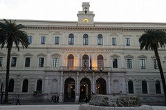 Pnrr, l'Università di Bari presente con dieci progetti nell'ambito dei partenariati estesi