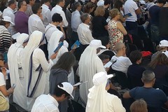 Bari, un ponte con l'Oriente per la pace, nel nome di San Nicola