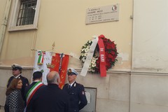 Bari, otto anni senza Giuseppe Mizzi. A Carbonara la cerimonia commemorativa