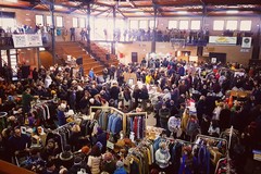Torna il "Vintage market Bari", il 4 e 5 giugno la quinta edizione al Palamartino