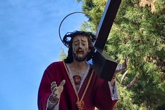 Processione Venerdì Santo: i Misteri rientrati in Cattedrale - TUTTE LE FOTO