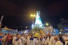 Santo Spirito ha festeggiato Maria SS Immacolata - FOTO