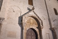 Tra le 30 chiese più belle d'Italia c'è la Basilica di San Nicola a Bari