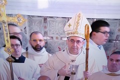 La messa da San Nicola a Bari trasmessa in diretta Rai