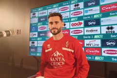 Gaston Pereiro: «Bari tifoseria calda come quelle sudamericane»