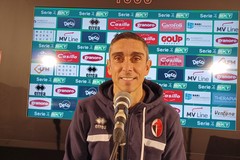 Longo: «Col Mantova non dobbiamo sbagliare atteggiamento»