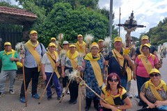 Da Vasto a Bari a piedi per amore di San Nicola