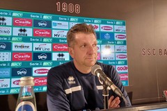 Cittadella-Bari, Migliaccio: «Prepariamo più alternative tattiche»