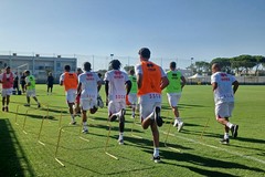 Ritiro SSC Bari, la lista dei calciatori che partono per Roccaraso