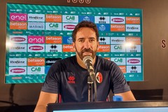 Caserta: «Senza paura a Milano»