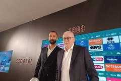 Mercato Bari, tutte le verità di Magalini e Di Cesare