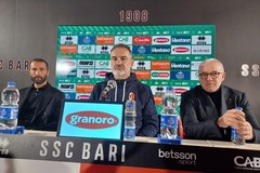 Conferenza stampa: le parole di Vivarini, Magalini e Di Cesare