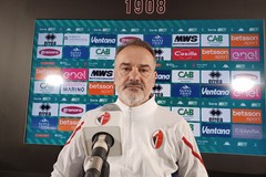 Esonerato Vivarini, la nota della SSC Bari conferma la scelta