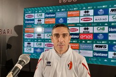 Vigilia di Bari-Palermo, Longo: «In tanti sotto osservazione sino a lunedì»