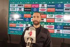 Parla Di Cesare, tutte le verità sul mercato invernale del Bari