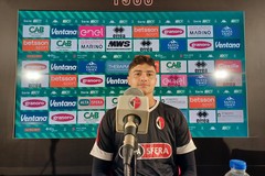 Le dichiarazioni di Valerio Mantovani prima di Frosinone-Bari