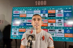 Vigilia di Monza-Bari, parola a mister Longo