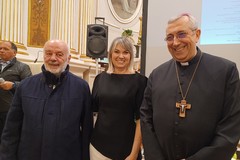 Restauro chiesa Madonna del Rosario: i dettagli e le interviste