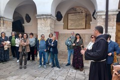 Il Santuario del Beato Giacomo tra pace, preghiera e visite guidate di qualità