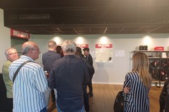 Bari-Sudtirol, venduti in un giorno e mezzo 11mila biglietti
