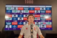 Vigilia di campionato, Rastelli suona la carica