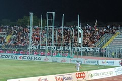 Saranno 900 i tifosi baresi al seguito nella trasferta di Altamura