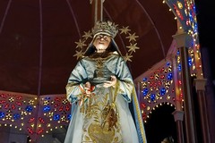 S.Spirito in festa per l'Immacolata - LE FOTO
