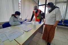 Famiglie Rom e cittadini vulnerabili, mattinata di vaccinazioni a Japigia