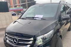 Uber arriva a Bari, tra multe il primo giorno e polemiche