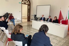 Formazione e occupazione giovanile, firmato il protocollo Comune di Bari-Generation Italy