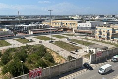Bari, inaugurato il nuovo parcheggio a San Cataldo: a disposizione 160 posti auto
