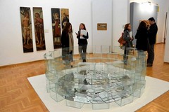 Pinacoteca Metropolitana, due nuove opere impreziosiscono la collezione