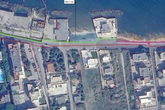 Lungomare Santo Spirito e Palese, il Comune di Bari rilascia concessione per attività ricreativa