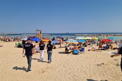 “Bari non rischia”: a Pane e Pomodoro una giornata dedicata alla sicurezza in mare