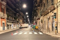 Bus Rapid Transit: proseguono i lavori anche notturni per ridurre impatto sulla viabilità cittadina